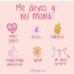 Meet your Posher, Catherine